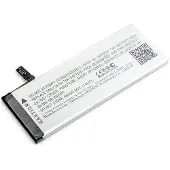 Cameron Sino Apple iPhone 6s yhteensopiva tehoakku 1900mAh