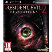 Resident Evil: Revelations 2 PS3