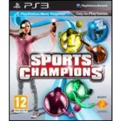Sports Champions PS3