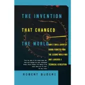 BOKUS The Invention That Changed the World