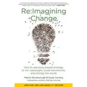 Book Re:imagining Change