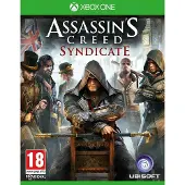 Assassins Creed Syndicate One
