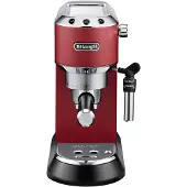 De'Longhi Dedica kahvikone EC685 (punainen)