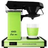 Moccamaster Cup-one kahvinkeitin CUPONECW (vihre?)