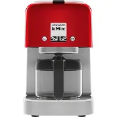 Kenwood kMix kahvinkeitin COX750RD (punainen)