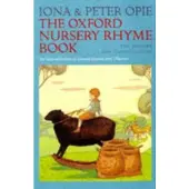 Bookoutlet The Oxford Nursery Rhyme Book