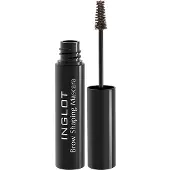 INGLOT Brow Shaping Mascara Ripsiväri 4 ml 2