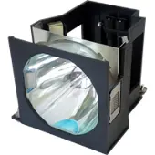 Panasonic PT-DD7700 alkuperäinen lamppu moduulilla