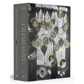 Champagne [Boxed Book&Map Set]