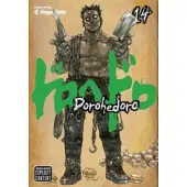 Viz Media, Subs. of Shogakukan Inc Dorohedoro, Vol. 14
