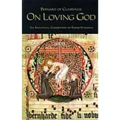 Book On Loving God