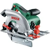 Bosch Powertools Pyörösaha PKS 55