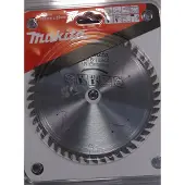 Makita Katkaisuterä puulle ; 165x2,4x20,0 mm; Z48