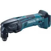 Makita Monitoimityökalu DTM50Z; 18 V (ilman akkua ja laturia)
