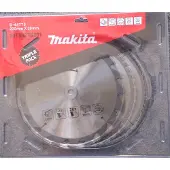 Makita Katkaisuterä puulle ; 235x30,0 mm; Z20/Z48/Z60