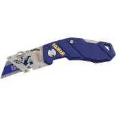 Irwin Tools Veitsi, vaihdettavat terät 10507695
