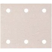 Makita 114 x 102 mm 10 kpl hiomapaperi
