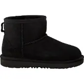 Ugg T Classic Mini Ii - Black - 36