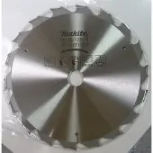 Makita Puutyökoneen sahanterä 270x30mm 18-hampainen