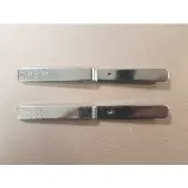 Makita Pidin 196994-6; 2 kpl.; sopii adapterille 197005-0