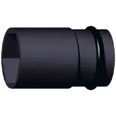Makita Voimahylsy ; 24-52 mm; 3/4''