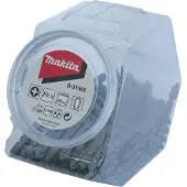 Makita Kaksipuolinen ruuvinvääntimen terä ; PH2; 100 kpl.