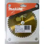 Makita Zāģripa metālam MAKITA 160X20 46T 5621RD