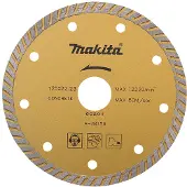 Makita Timanttikatkaisulaikka ; 125 mm