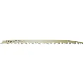 Makita B-16863 Puukkosahanterä HCS 303 x 1,5 mm, Puu karkea sahaus, 5 kpl
