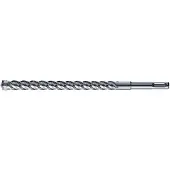 Makita B-57928 Poranterä SDS-PLUS 5 x 265 mm, 4-leikkuinen Nemesis2 terä
