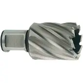 Metabo Kierrepora HSS 21x30 mm, lyhyt