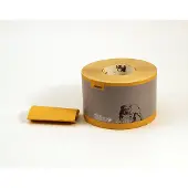 Mirka Hiomapaperirulla Gold 115mmx50m P120