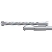 Makita Betoniporanterä STANDARD; 20x350 mm; SDS-plus