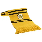 Cinereplicas Harry Potter Hufflepuff Huivi