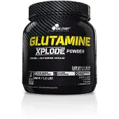 Olimp Sports Nutrition Olimp Glutamine Xplode, 500 g