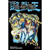 Takahashi, Kazuki Yu-Gi-Oh! (3-in-1 Edition), Vol. 6