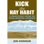 KICK THE HAY HABIT
