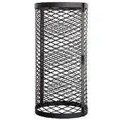 Stoveman 50 cm piippuverkko