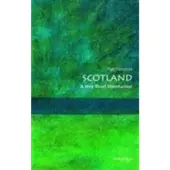 Scotland: A Very Short Introduction