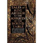 Tales of King Arthur & The Knights of the Round Ta