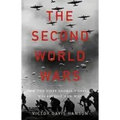 BASIC BOOKS The Second World Wars