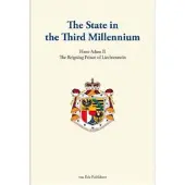 Book The State in the Third Millennium