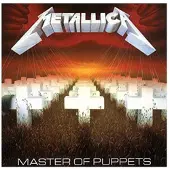 Universal Music - Master Of Puppets (Reissue) (Remastered) (CD)