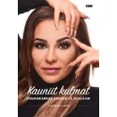 Fitra Oy Kauniit kulmat : kulmakarvat arkeen ja juhlaan