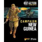 Sonstige Verlage Bolt Action: Campaign: New Guinea