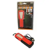 MR-Tuote Työvalo 3W ladattava COB 240lum