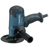 Makita Epäkeskohiomakone GV5010
