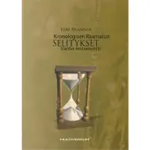 Book Kronologisen raamatun selitykset : Vanha testamentti