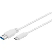 Gembird Cablexpert Ccp-usb3-amcm-w-10 Usb-kaapeli 3 M Usb 3.2 Gen 1 (3.1