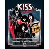 Bookoutlet KISS KLASSIFIED